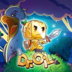 Dr. Oil - Walkthrough | Trophy Guide | Achievement Guide