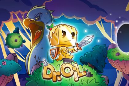 Dr. Oil - Walkthrough | Trophy Guide | Achievement Guide