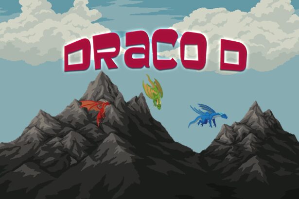 Draco D - Walkthrough | Trophy Guide | Achievement Guide