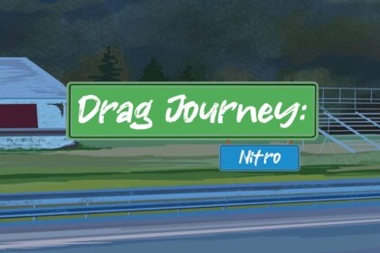 Drag Journey: Nitro - Walkthrough | Trophy Guide | Achievement Guide