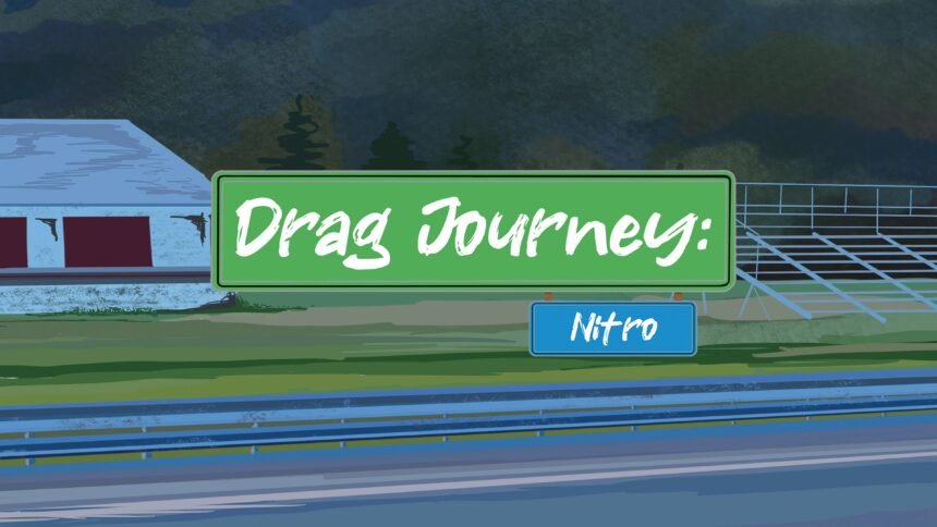 Drag Journey: Nitro - Walkthrough | Trophy Guide | Achievement Guide