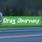 Drag Journey - Walkthrough | Trophy Guide | Achievement Guide