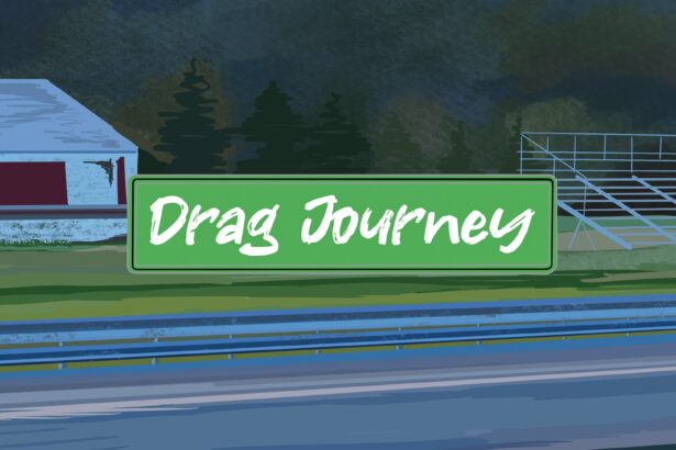 Drag Journey - Walkthrough | Trophy Guide | Achievement Guide