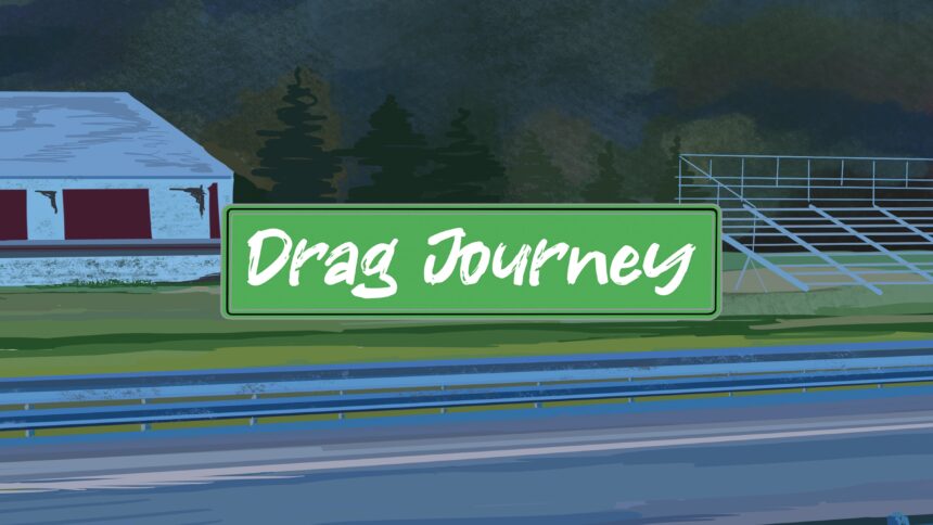 Drag Journey - Walkthrough | Trophy Guide | Achievement Guide