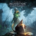 Dragon Age: Inquisition - Jaws of Hakkon - Walkthrough | Trophy Guide | Achievement Guide