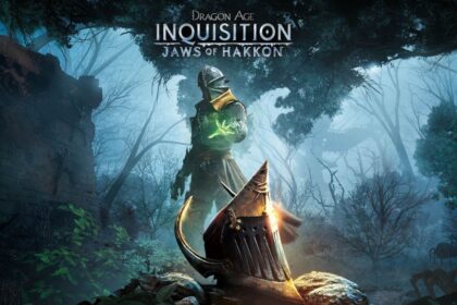 Dragon Age: Inquisition - Jaws of Hakkon - Walkthrough | Trophy Guide | Achievement Guide