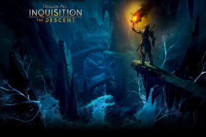 Dragon Age: Inquisition - The Descent - Walkthrough | Trophy Guide | Achievement Guide