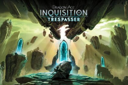 Dragon Age: Inquisition - Trespasser - Walkthrough | Trophy Guide | Achievement Guide