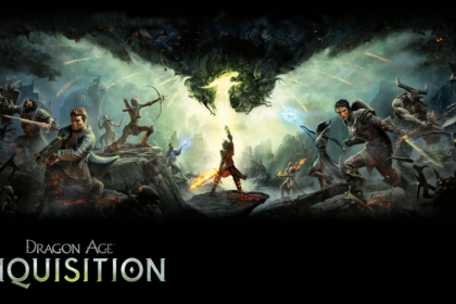 Dragon Age: Inquisition - Walkthrough | Trophy Guide | Achievement Guide - Part 1