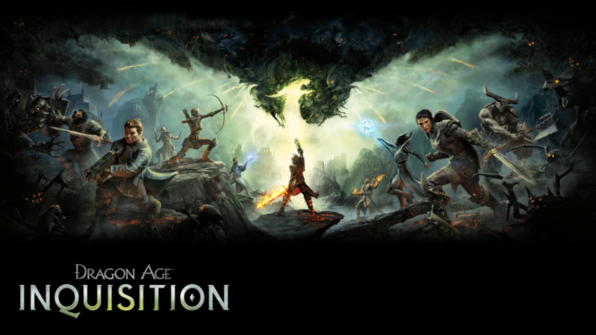 Dragon Age: Inquisition - Walkthrough | Trophy Guide | Achievement Guide - Part 1