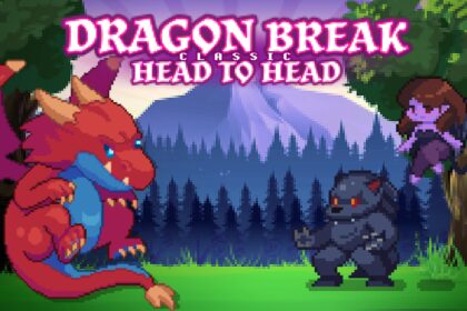 Dragon Break Classic Head to Head - Walkthrough | Trophy Guide | Achievement Guide