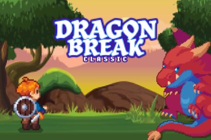 Dragon Break Classic - Walkthrough | Trophy Guide | Achievement Guide