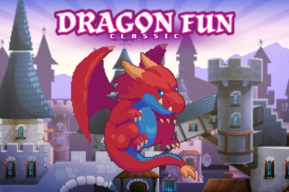 Dragon Fun Classic - Walkthrough | Trophy Guide | Achievement Guide
