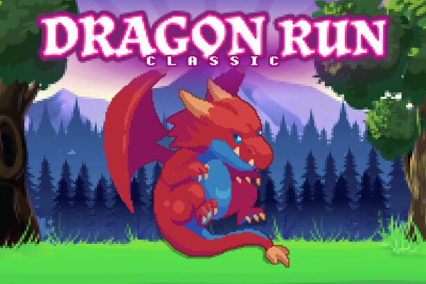 Dragon Run Classic - Walkthrough | Trophy Guide | Achievement Guide