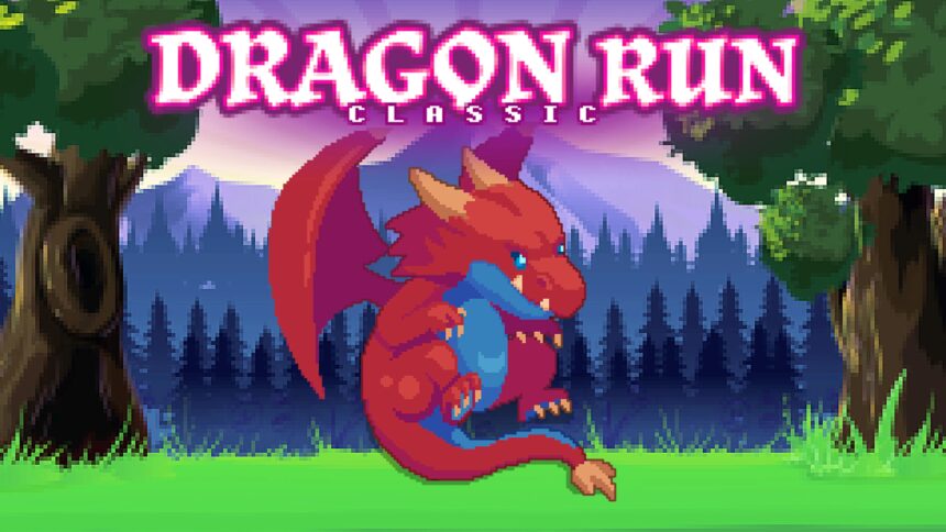 Dragon Run Classic - Walkthrough | Trophy Guide | Achievement Guide