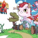 Dragon Snack - Walkthrough | Trophy Guide | Achievement Guide