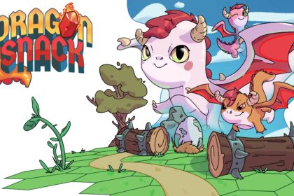 Dragon Snack - Walkthrough | Trophy Guide | Achievement Guide