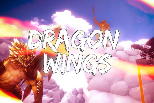 Dragon Wings - Walkthrough | Trophy Guide | Achievement Guide