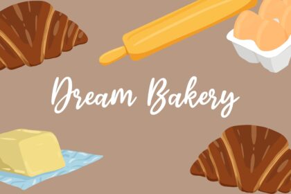 Dream Bakery - Walkthrough | Trophy Guide | Achievement Guide