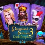 Dreamland Solitaire: Dark Prophecy - Walkthrough | Trophy Guide | Achievement Guide