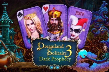 Dreamland Solitaire: Dark Prophecy - Walkthrough | Trophy Guide | Achievement Guide