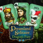 Dreamland Solitaire: Dragon's Fury - Walkthrough | Trophy Guide | Achievement Guide
