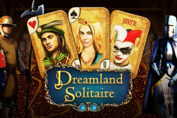 Dreamland Solitaire - Walkthrough | Trophy Guide | Achievement Guide