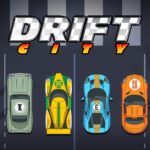 Drift City - Walkthrough | Trophy Guide | Achievement Guide