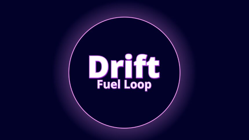 Drift Fuel Loop - Walkthrough | Trophy Guide | Achievement Guide