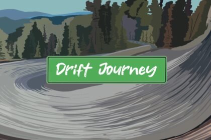 Drift Journey - Walkthrough | Trophy Guide | Achievement Guide