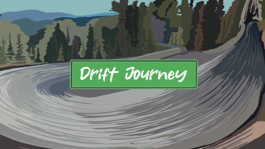 Drift Journey - Walkthrough | Trophy Guide | Achievement Guide