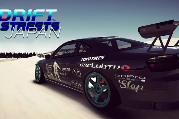 Drift Streets Japan - Walkthrough | Trophy Guide | Achievement Guide