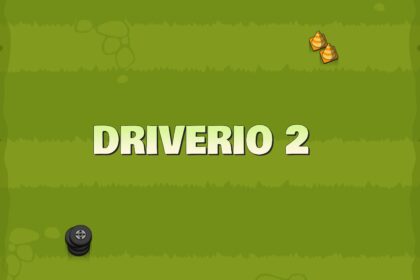 Driverio 2 - Walkthrough | Trophy Guide | Achievement Guide