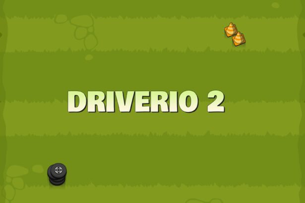 Driverio 2 - Walkthrough | Trophy Guide | Achievement Guide