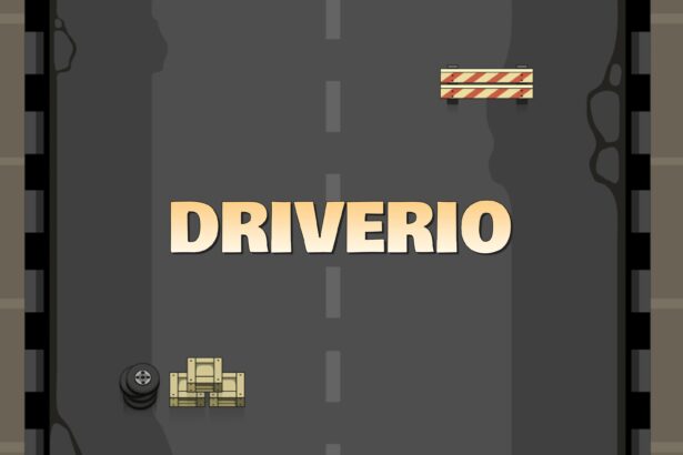 Driverio - Walkthrough | Trophy Guide | Achievement Guide