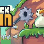 Duck Run - Walkthrough | Trophy Guide | Achievement Guide