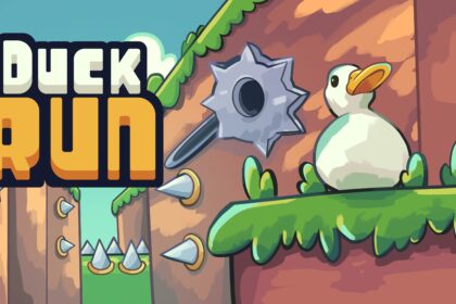 Duck Run - Walkthrough | Trophy Guide | Achievement Guide