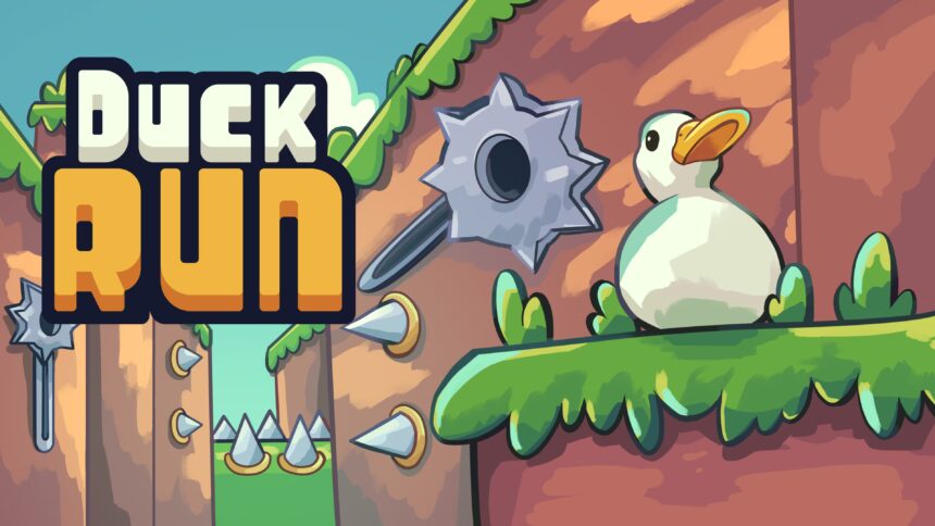 Duck Run - Walkthrough | Trophy Guide | Achievement Guide