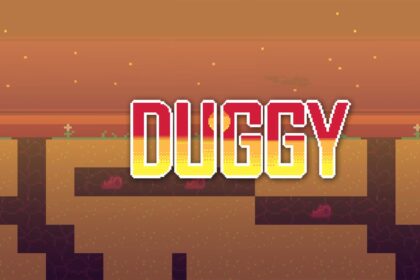 Duggy - Walkthrough | Trophy Guide | Achievement Guide