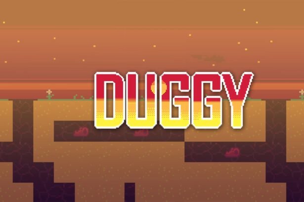 Duggy - Walkthrough | Trophy Guide | Achievement Guide