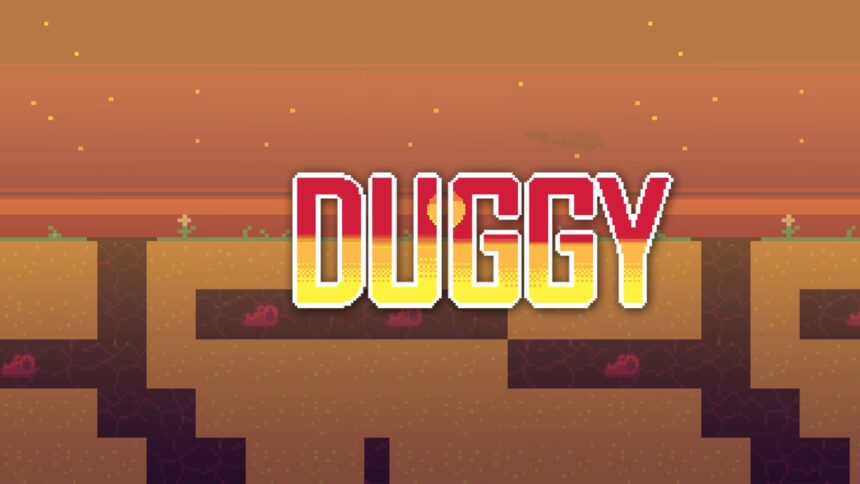Duggy - Walkthrough | Trophy Guide | Achievement Guide