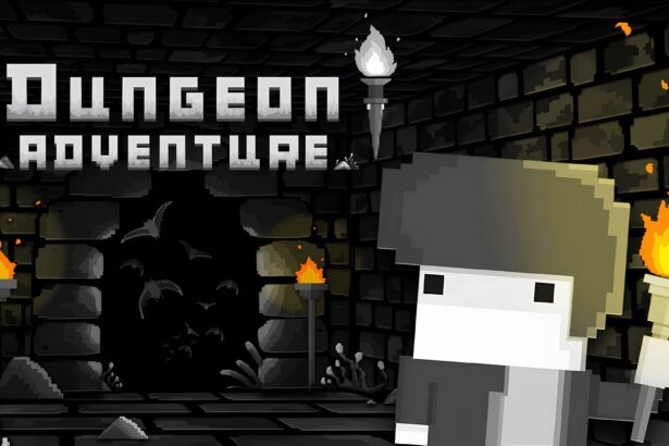 Dungeon Adventure - Walkthrough | Trophy Guide | Achievement Guide