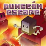 Dungeon Escape - Walkthrough | Trophy Guide | Achievement Guide