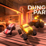 Dungeon Party - Walkthrough | Trophy Guide | Achievement Guide