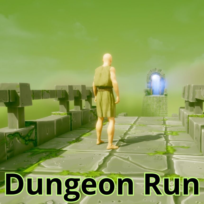 Dungeon Run - Walkthrough | Trophy Guide | Achievement Guide
