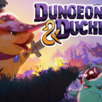 Dungeons and Ducklings - Review