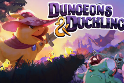 Dungeons and Ducklings - Review