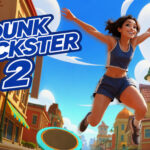 Dunk Trickster 2 - Walkthrough | Trophy Guide | Achievement Guide