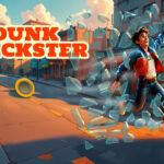 Dunk Trickster - Walkthrough | Trophy Guide | Achievement Guide