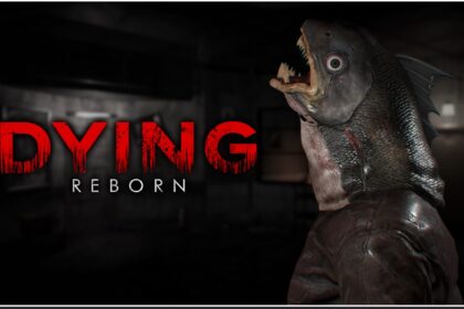 DYING: Reborn - Walkthrough | Trophy Guide | Achievement Guide